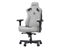 Anda Seat Kaiser 3 L Fabric Grey - 1473897 - zdjęcie 3